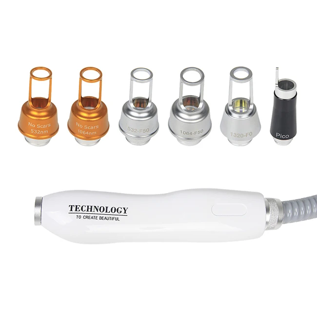 Q Switched Nd Yag la ser Pigment Removal Tattoo Removal Simersure Pico la ser Machine