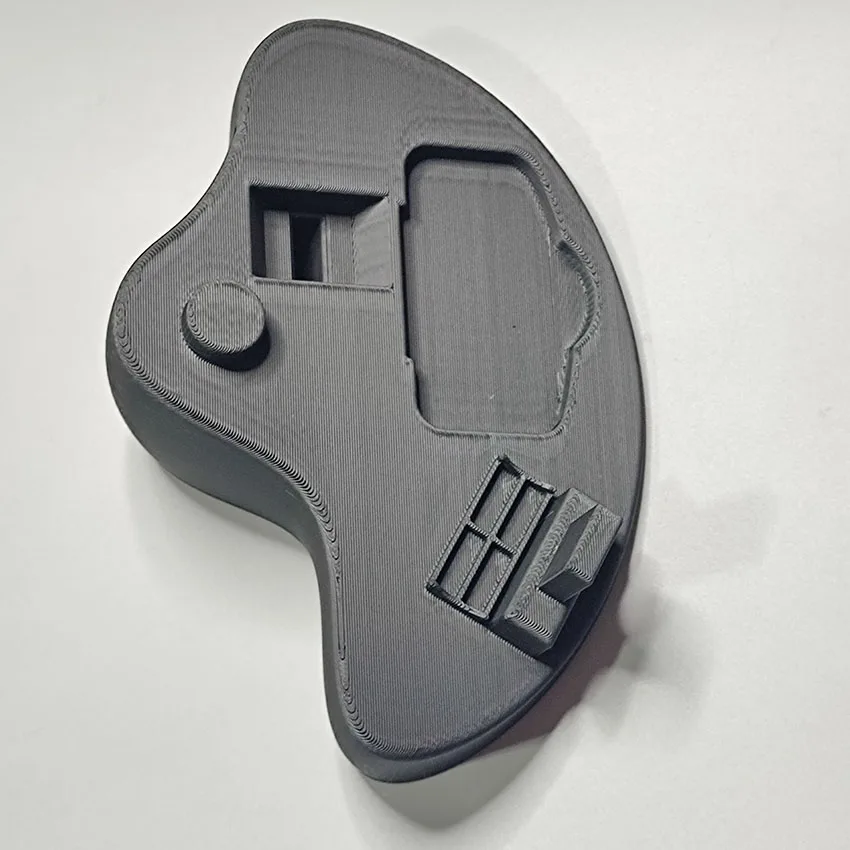 1 PCS Trackball Mouse Base Stand Accessories for Logitech M575 Mouse Display Bracket Mice Bottom Support Holder Accessories