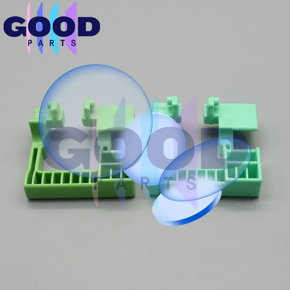 3PCS B039-3360 B0393360 AF1015 Green Toner Lock Lever / Cam Handle compatible for Aficio 1015 1018 1113 1115 2015 2018 1800 2000