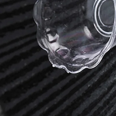 3-piece Set Mini Bowls for Dollhouse, Kitchen Furnishing, Play Scene Decoration