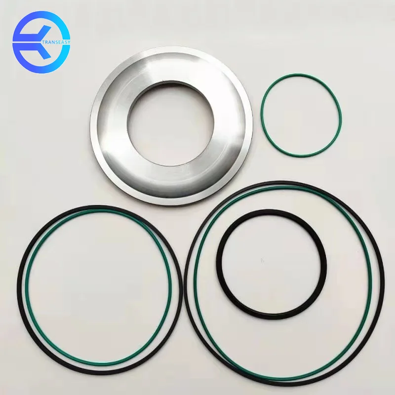 

JF015E RE0F11A CVT Transmission Pulley Piston Oil Ring Rebuild Kit Fits For Nissan Mitsubishi