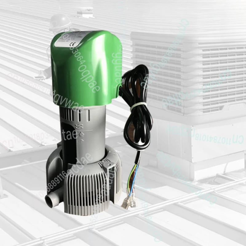 مضخة مياه Ytp66a مضخة أوتوماتيكية عالية الساق آلة تبريد الهواء التبخيري غير التبريد استبدال Hfp1850 الطراز القديم #2