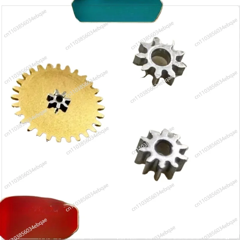 Rueda de dial para movimiento 2000, Rueda de dial L592, Rueda de dial L595, Rueda de dial A20L01, Accesorios para reloj Cross 260