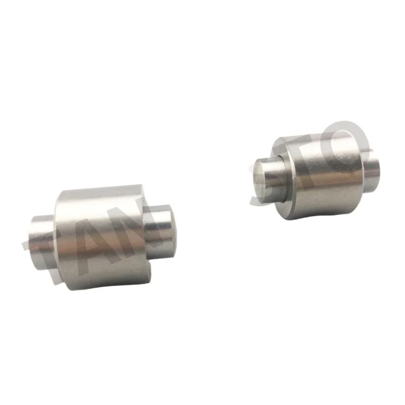 6PCS  P7100 Diesel Fuel Pump Roller Unit Repair Part