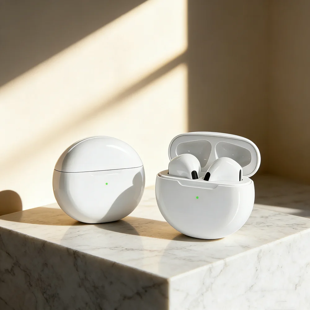 Original Tws Blueto…