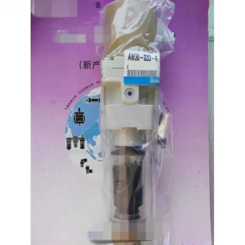 INDUSTRIAL PLC AW30-03D-A FILTER PRESSURE REDUCING VALVE AW3003DA