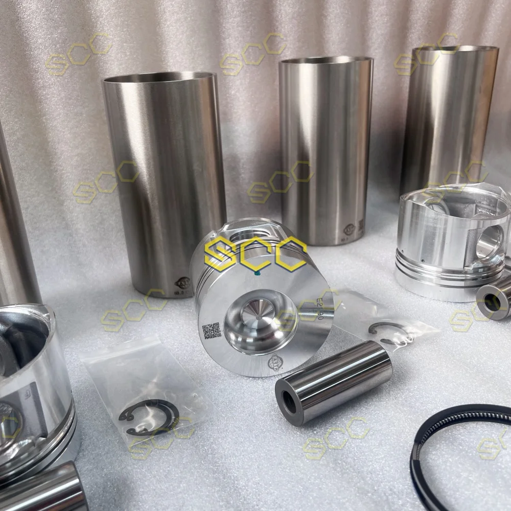 

New High Quality Earth Brand B3.3 Engine Parts for Cummins Engine