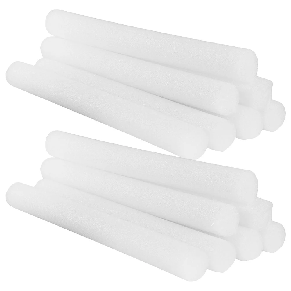 

4 Packs Foam Caulk Stick Sofas Caulking Rod Slipcover Foams Sticks Bar Armchair for Couch Furniture Tuck Grips Saver