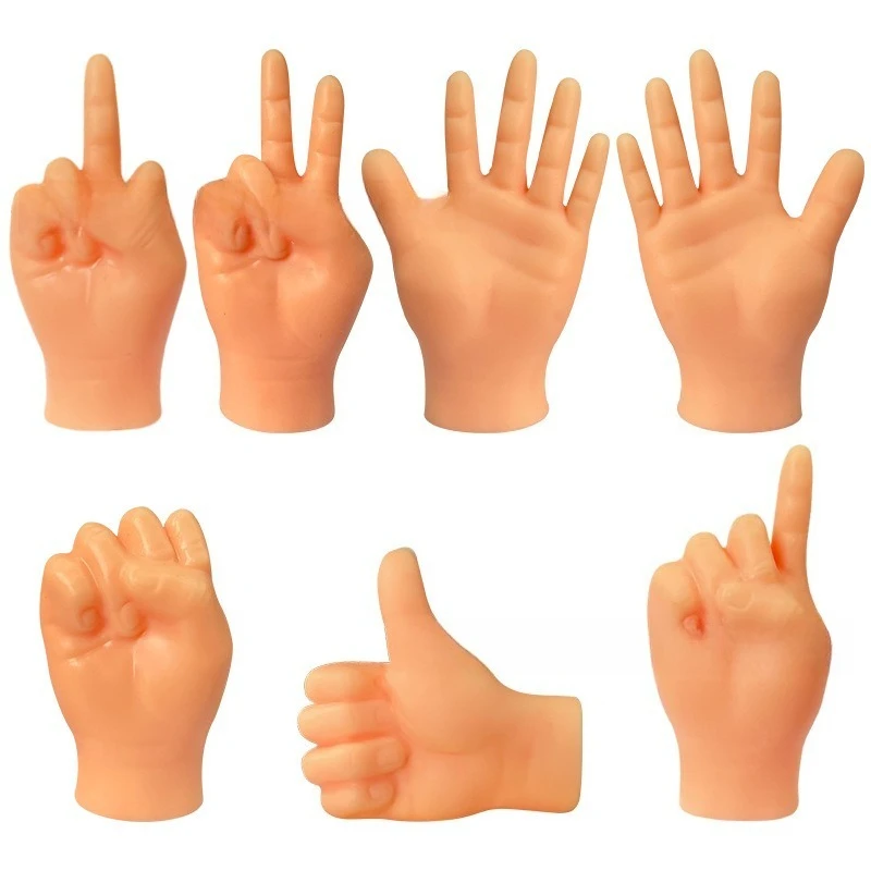 جديد القط دعابة لعبة قفازات الاصبع بسط مرونة الحيوانات الأليفة هريرة اللعب التفاعلية مجموعة التدريب التهيأ جهاز تدليك متعة لعبة عدة #6