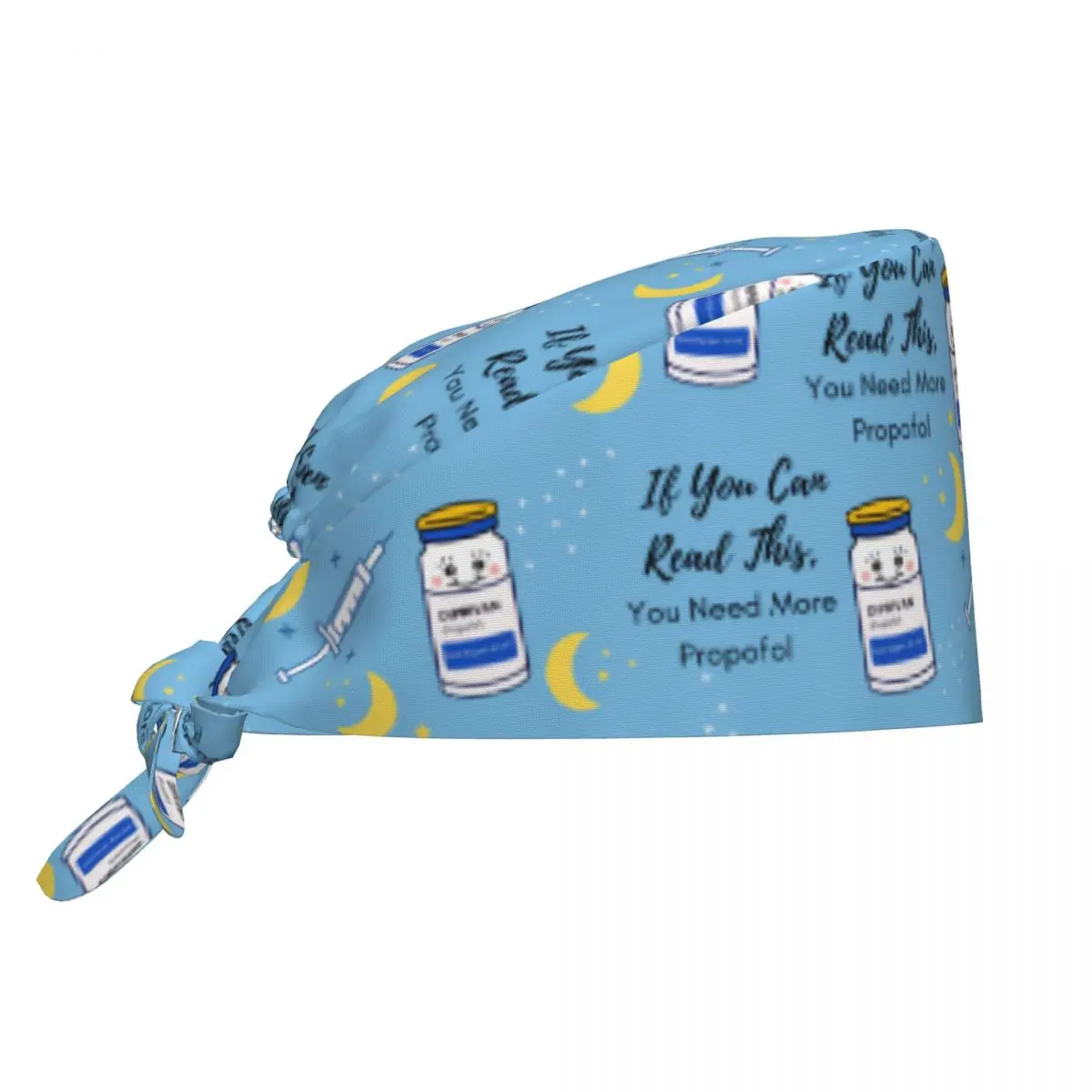 Anesthesia Anesthesiology Cleaning Working Cap Cool Unisex Anesthetist Gift Scrub Cap Surgicals Hat Nurse Scrubs Hat Nurse