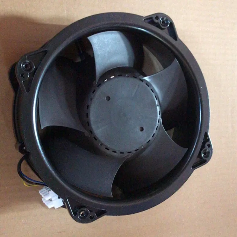 

W2E208-BA20-01 W2E208-BA20-51 W2E208-BA20-53 Original Fan