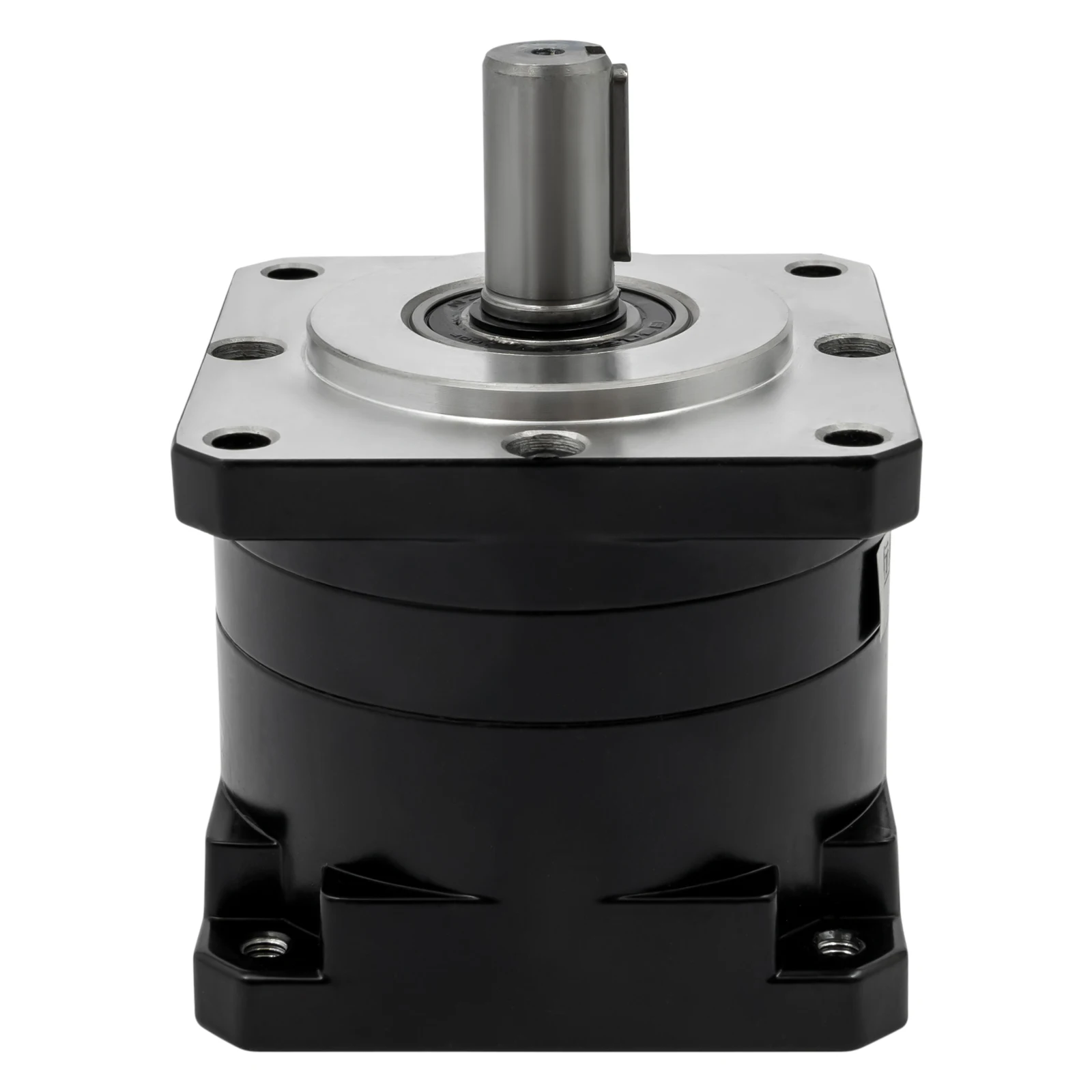 86 Stepper Motor Reducer Gearbox 6:1, Speed Reducer , Widely Applied In Cnc Machines