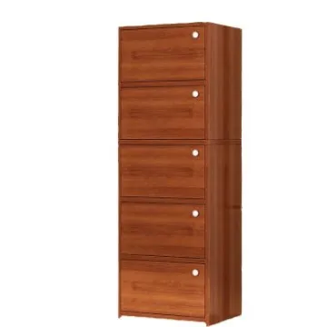 Entrance door, shoe rack, bedroom, narrow storage, vertical cabinet, living room, wall facing, simple storage cabinet