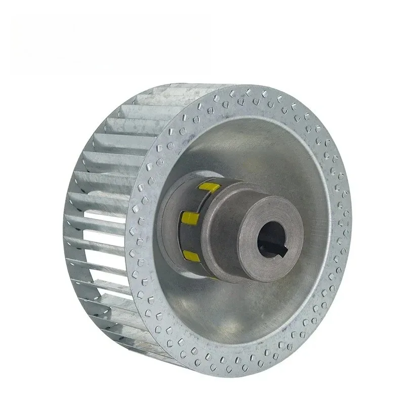 Cooling Fan with Coupling for Vacuum Pump  Models 54450121100 KVT/DVT3.60/3.80 complete set