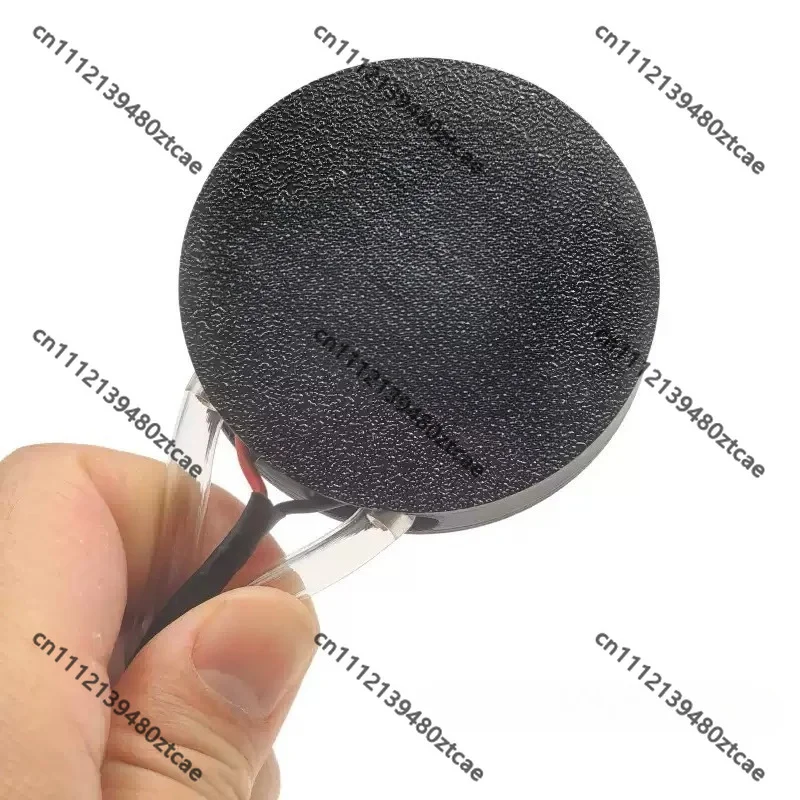 Magnetic Attraction Semiconductor Water Cooling Block DIY Magnetic Heat Conduction Refrigeration Radiator For Liquid Cooling