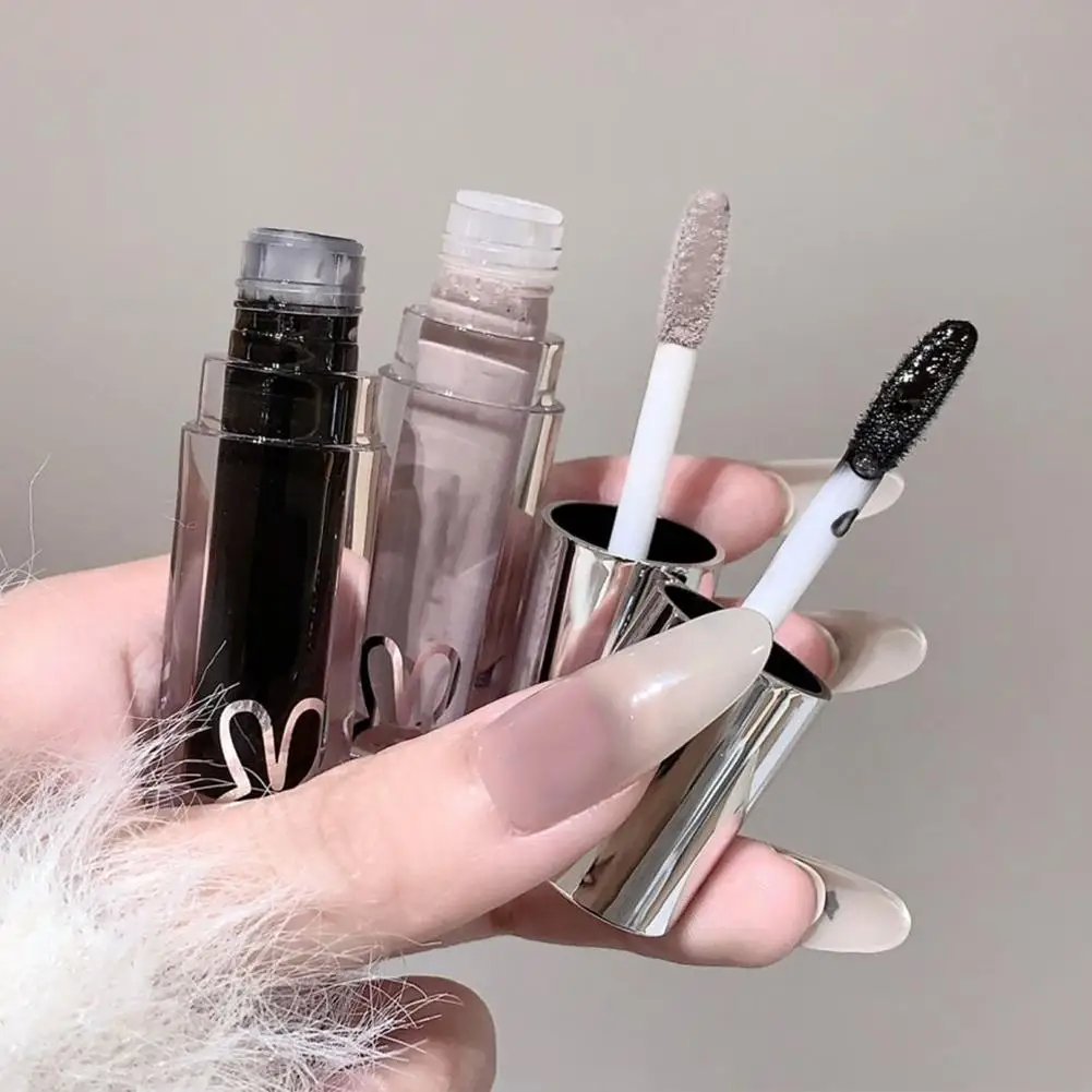 Gloss à lèvres transparent doux, hydratant, nourrissant, effet miroir, brillant à lèvres soyeux, léger, marque coréenne, couleur claire, masque pour les lèvres