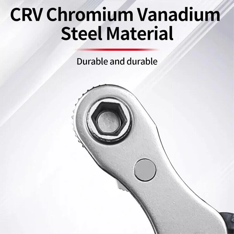 1 шт., мини-отвертка, 6 мм