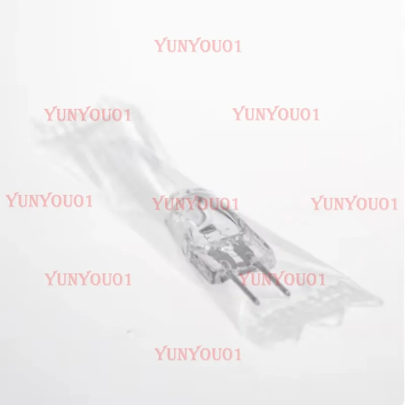 Original 55919 12V 20W G4 Photometer Halogen Bulb,chemistry Analyzer Systems,biochemical Instruments,340nm To 700nm