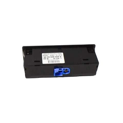 10 best sales usb mercedes - №5