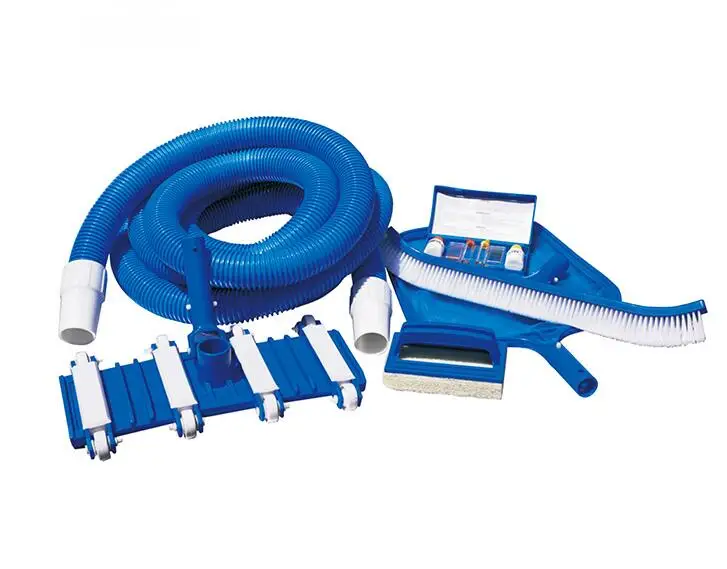 

2022 Swimming Pool Maintenance Kits Include Pool Hose,vac Brush, .Pool &accessoriespromote sales