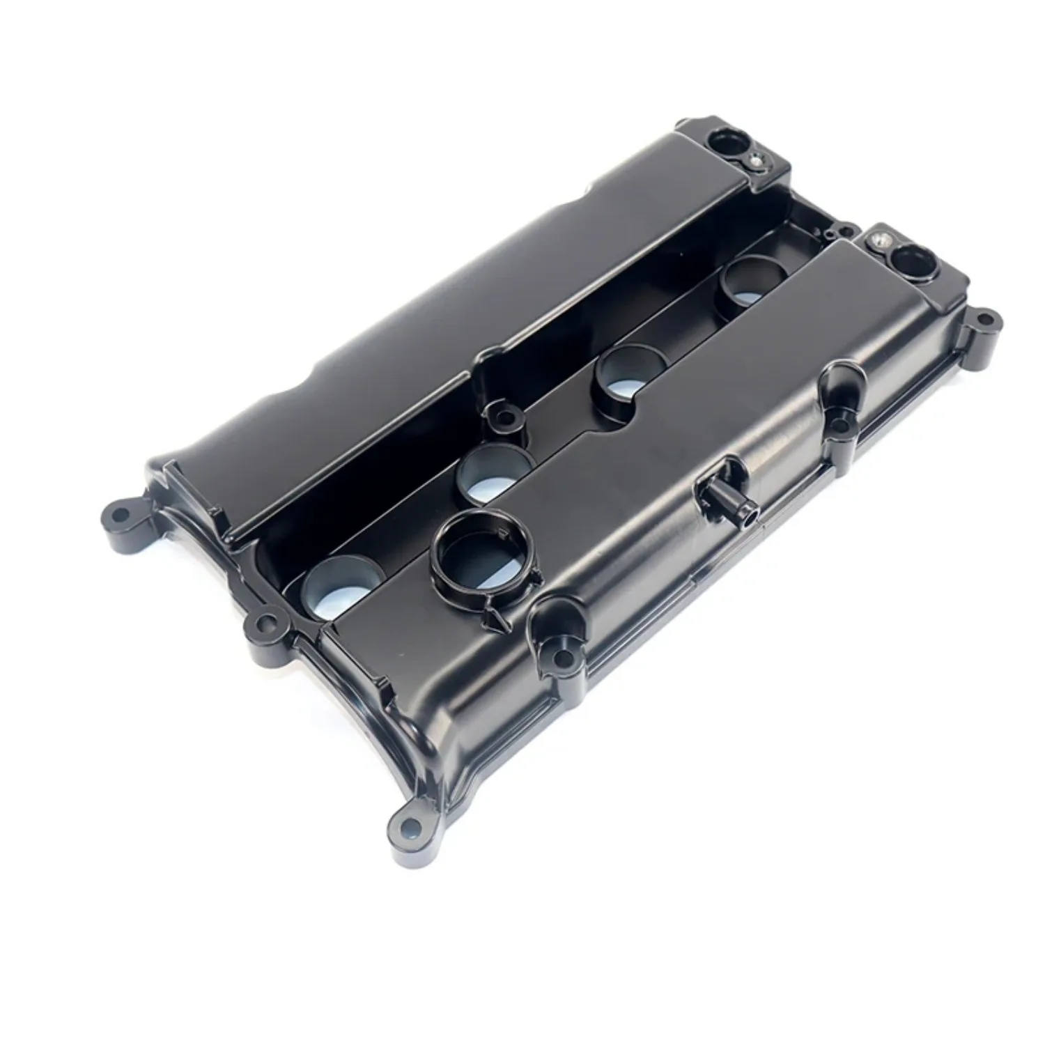 

Suitable for Ford Focus MK3 1.6L, Fiesta MK6, EcoSport MK2 1.5L aluminum engine valve cover 4M5Z-6582E High-quality auto parts