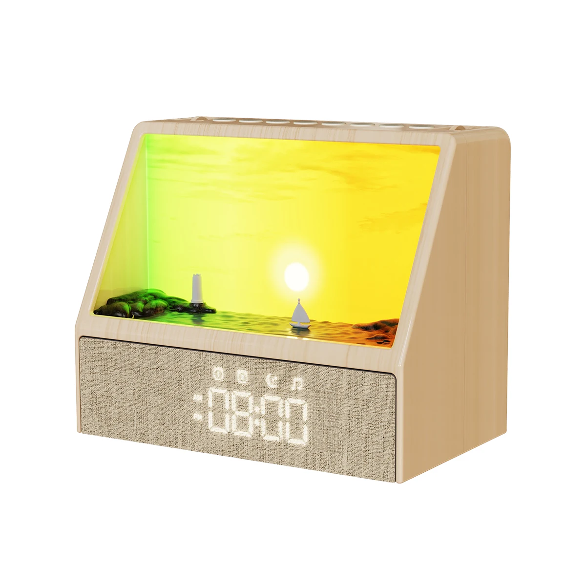 Thumbnail 3 - #10 Latest Alarm Clocks Updates