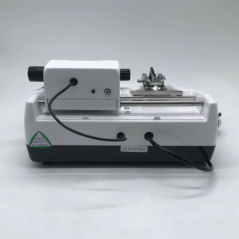 Optical Lab Equipment Lens Groover Frame Grooving Machine Lens Groover Machine Optical  Groover Cutting Machine