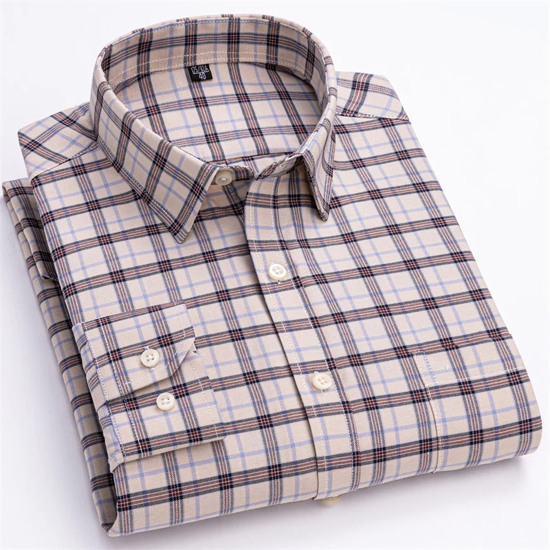 Thumbnail 3 - #46 Best Mens Formal Button Down Shirts to Buy In 2026
