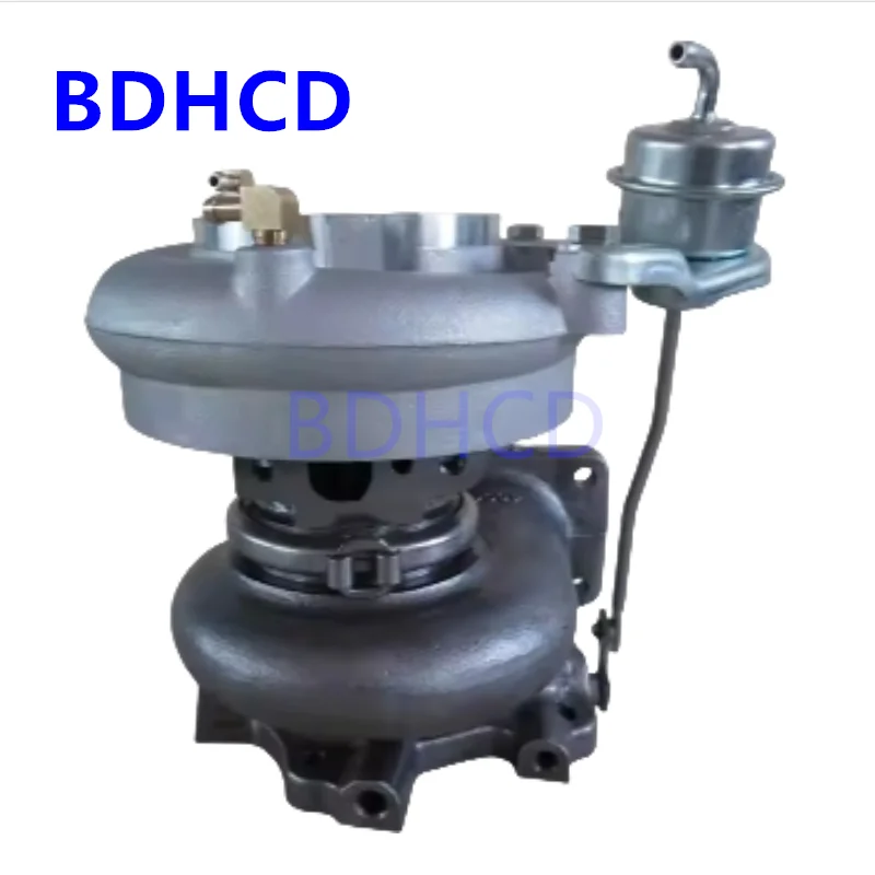 Factory Direct Deal Complete Turbocharger 17201-46040 Diesel CT15B
