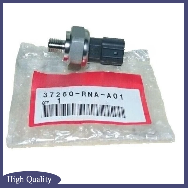 Oil Pressure Sensor 37260-RNA-A01 37260RNAA01 499000-7931 For Honda Accord Crosstour Civic Insight Odyssey Pilot CR-V Auto Parts