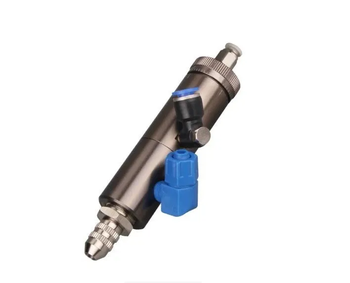 MY-D25 Dispensing Valve Single Liquid Coating Valve Pneumatic Dispensing Valve