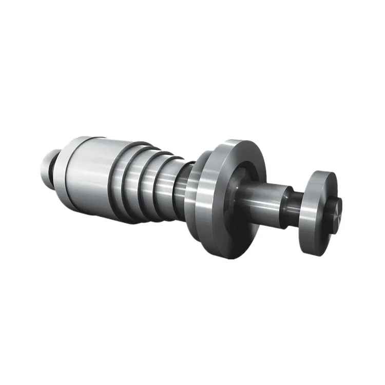 Heißer Verkauf Turbine Windgenerator Hauptwelle mit niedrigem Preis