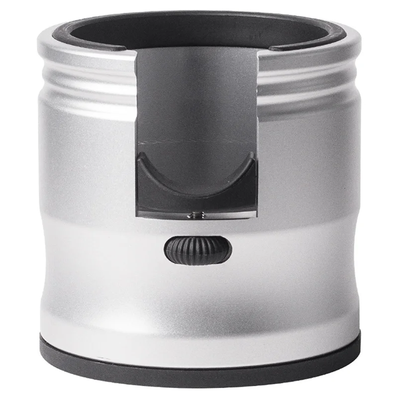 

A67M-держатель ручки фильтра для кофе из нержавеющей стали, коврик для эспрессо, подставка для кофе, подставка для тампера, аксессуары для кофе