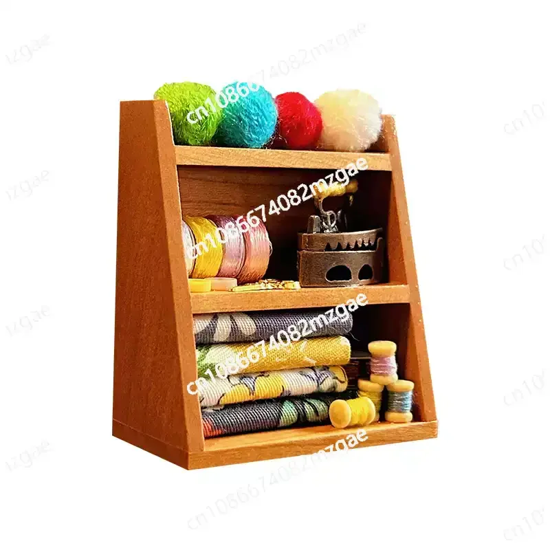 Personalized custom material decorative locker X168 refrigerator sticker creative magnetic sticker