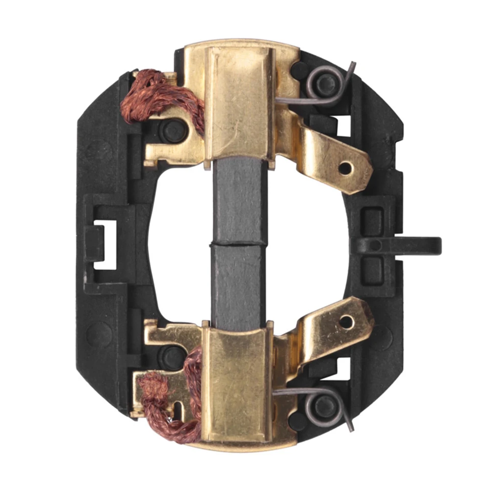 

Для дрели серии DCH 18 В, детали N384037, держатель щетки, аксессуар для ремонта и обслуживания аккумуляторных дрелей, компактный дизайн