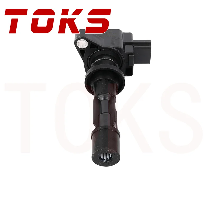 TOKS 6M8G-12A366 Ignition Coil for Mazda 3,6,8 2.0 2.5 07-2013,MX5 2.0,CX-7 2.3 06-2014 High voltage coil L3G2-18-100 auto parts