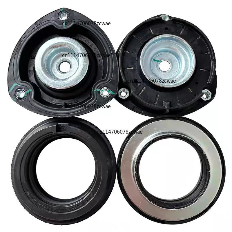 ZOCI-5QD412331 5QD412249 Front Strut Pressure Bearing for VW Touareg Tiguan Lamando Teramont Shock Absorber