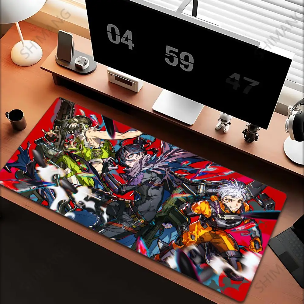 

Apex Legends Game Mouse Pad Large Gaming Gamer Keyboard Mat Pc Giving gifts to friends Mousepad HD Large size customization Xxl