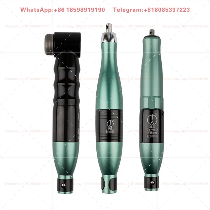 1 piece suitable for Rotary Polishing and Engraving Hang Motor Handles Portable Grinder Handle Reciprocating File Handle