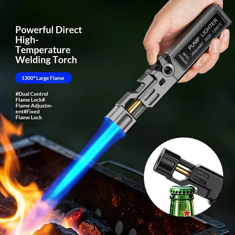 Thumbnail 3 - #15 Latest Cooking Torches Updates