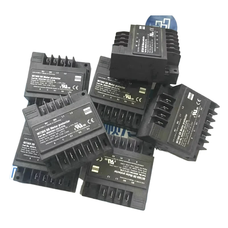 KRIWAN Protection module INT369 INT69
