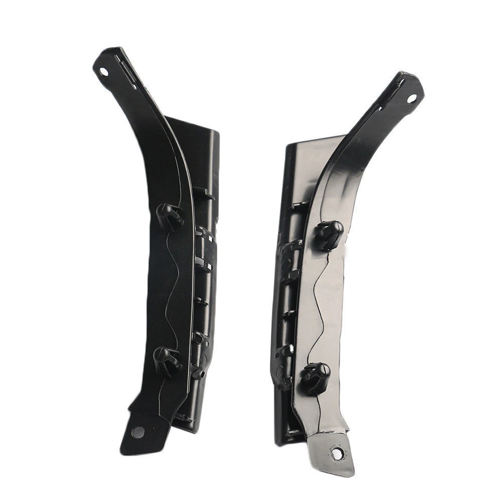 

High Reliability. Replacement Accessories Bumper Bracket 51117116668 ABS Fixing Bracket Front Bumper Bracket Front Bumper Buckle