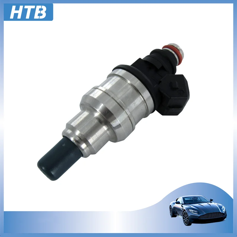 Novo injetor de combustível 4pcs 23250-35040 para Toyota 4runner 89-95 2.4L Hilux 94-99' 22RE 2325035040 23209-35040