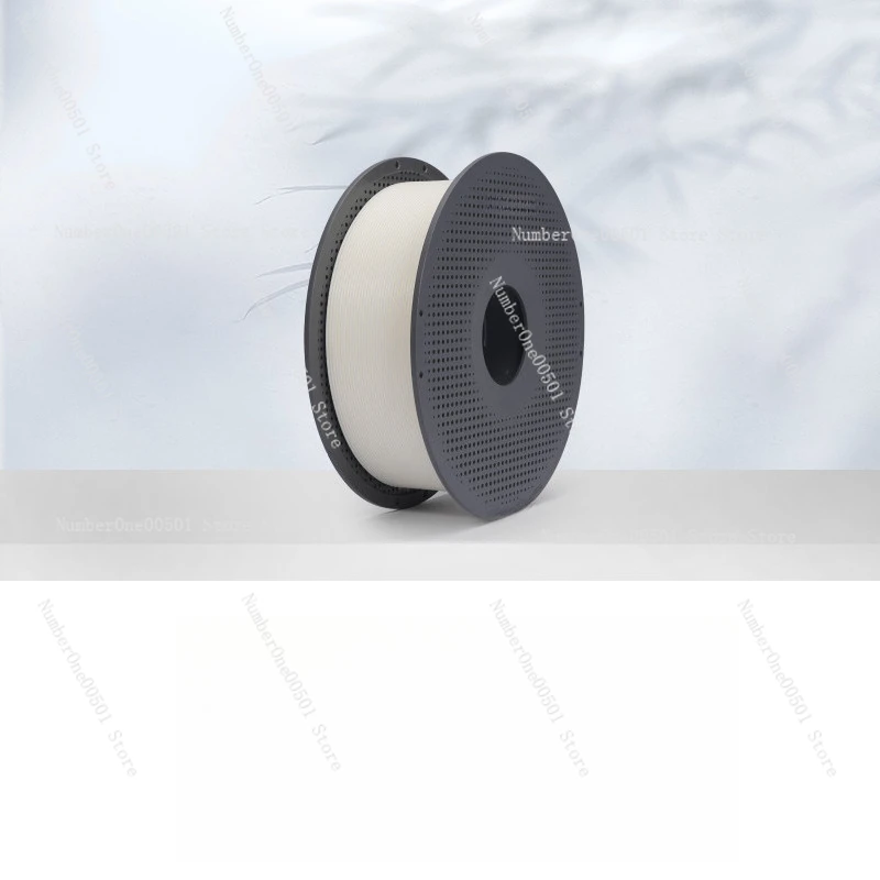 Foaming 3D Printer Filament Lightweight Low Density PLA Aero for  Smart Recognition