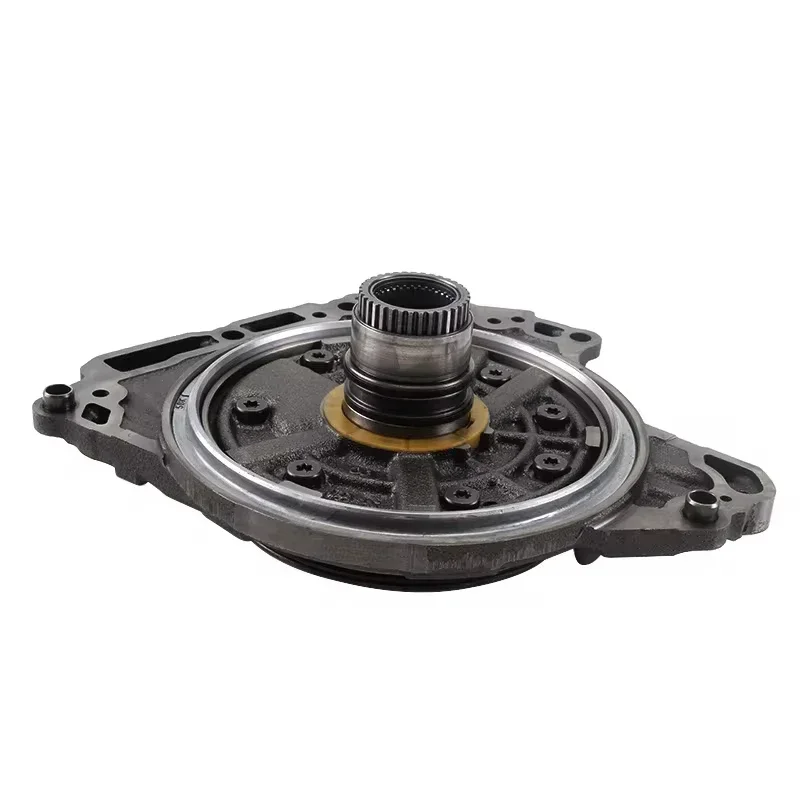 For VW E36 CC Golf Passat SKODA Audi 09G TF60-SN TF65-SN Automatic Transmission 6 Speed Gearbox Oil Pump Car Accessories Parts