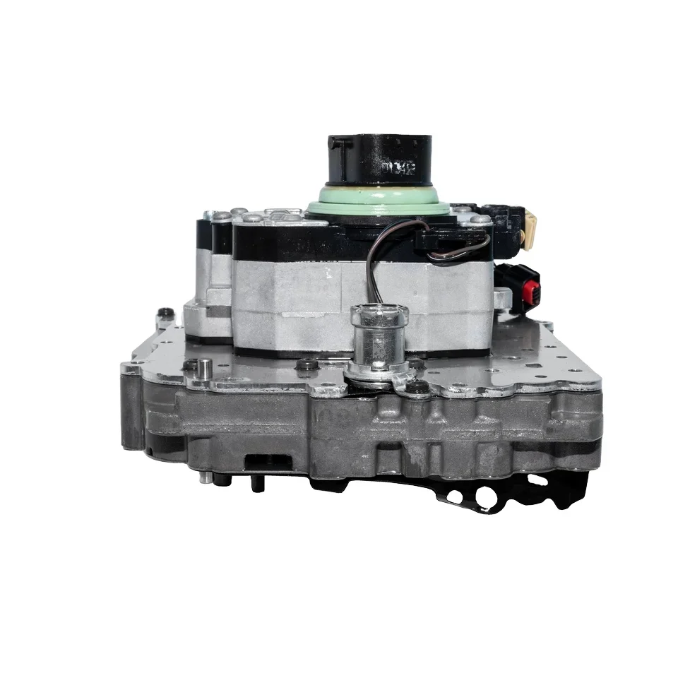 New K5078723AD 62TE Solenoid Transmission Gearbox Parts Condition for Chrysler