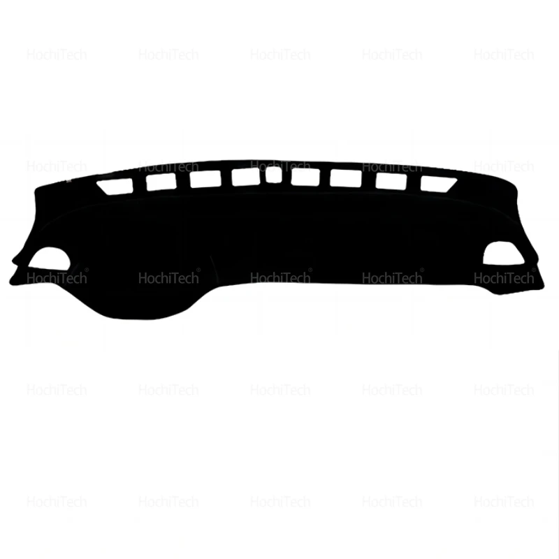 Armaturenbrett-Abdeckung für Changan CS75 CS75 2018–2024, Armaturenbrett-Abdeckung, Armaturenbrett-Matte, Teppich-Pad, Schattenumhang, Decke, Zubehör