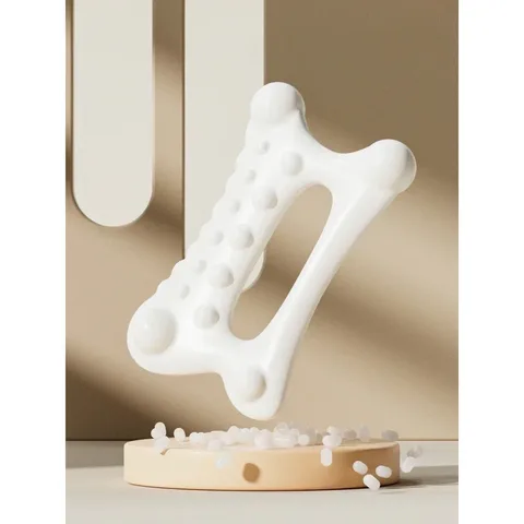 Новая массажная доска Гуаша для ухода за лицом, резиновая, антистатическая, портативная, для всего тела, скрабирующая пластина для женщин и взрослых Гуша для лица купить - №6