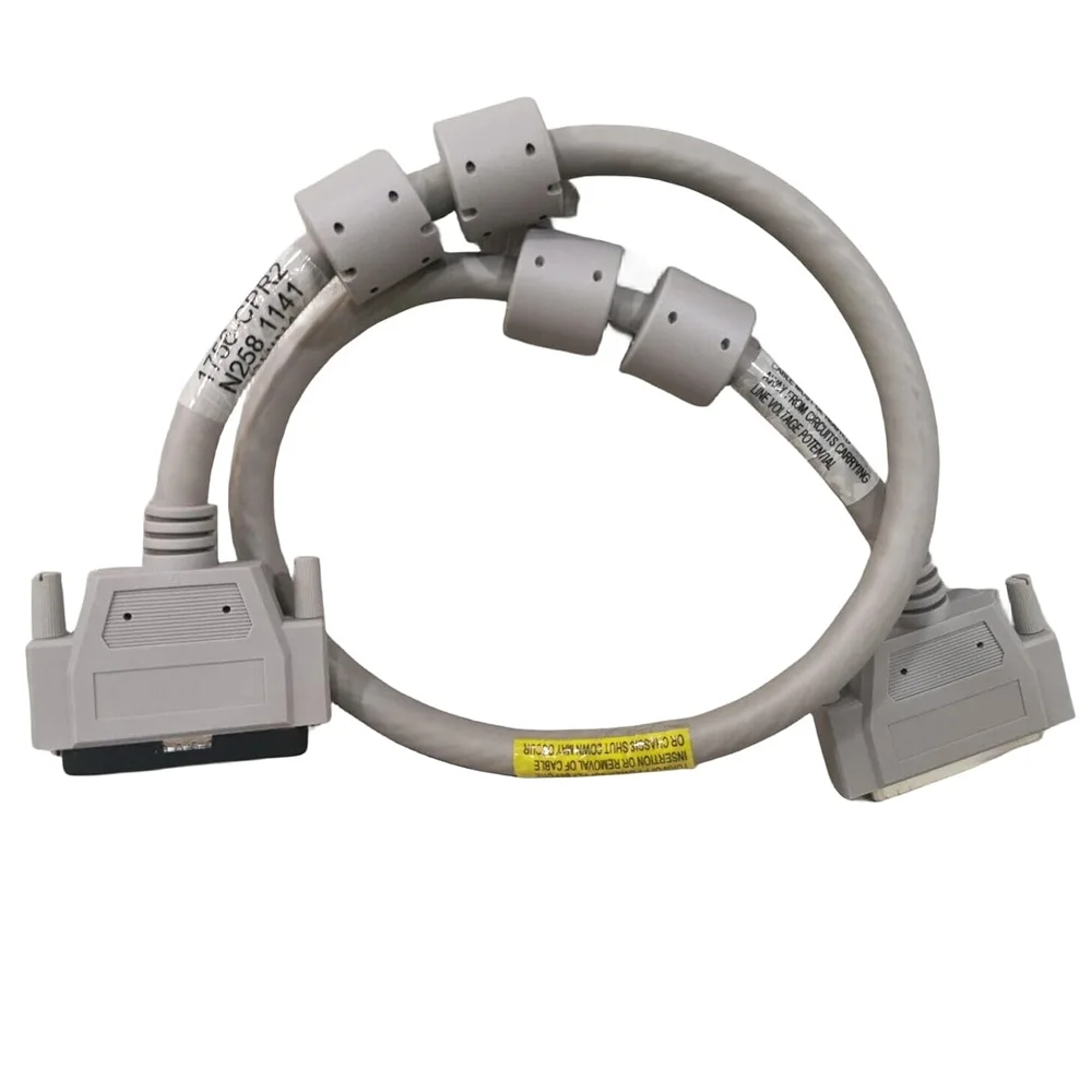 كابل إمداد الطاقة الزائد الأصلي وغير المستخدم 1756-PSCA2 #2