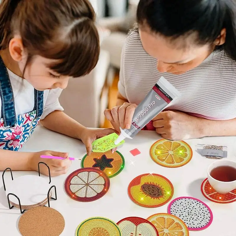 Sellador multifuncional impermeable B7000, superpegamento insípido para manualidades, joyería, diamantes de imitación, vidrio, teléfono móvil, zapatos, juguete